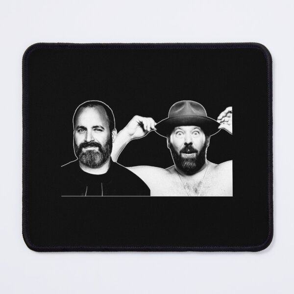 Item preview, Bad f-riends m-erch 2 Bears 1 cave Tom Segura and bert kreischer designed and sold by ShellyBushey1.