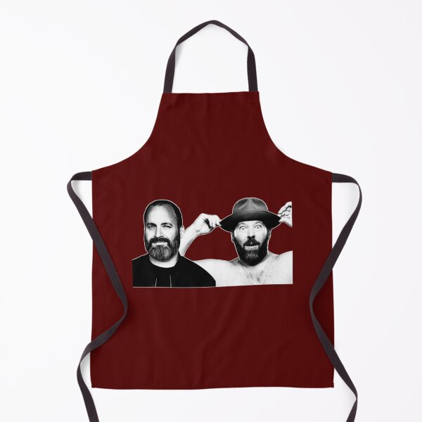Item preview, Bad f-riends m-erch 2 Bears 1 cave Tom Segura and bert kreischer    designed and sold by ShellyBushey1.
