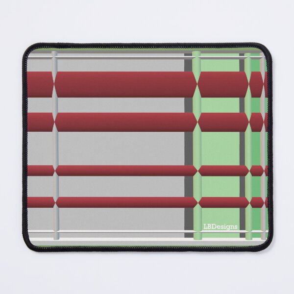 Item preview, Winter Plaid II by LBDesigns designed and sold by RBLBDesigns.
