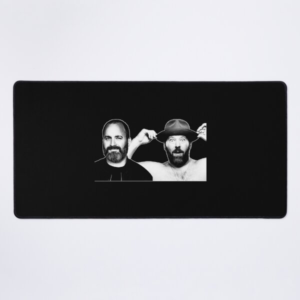 Item preview, Bad f-riends m-erch 2 Bears 1 cave Tom Segura and bert kreischer designed and sold by ShellyBushey1.