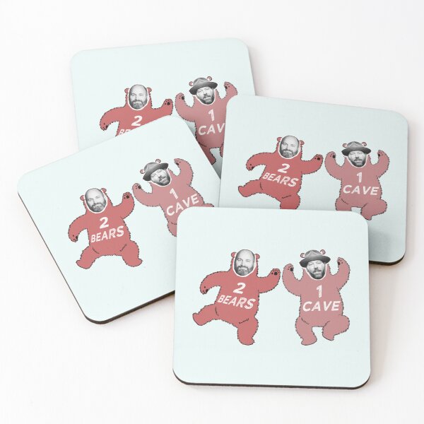 Item preview, Bears dancing      designed and sold by ShellyBushey1.