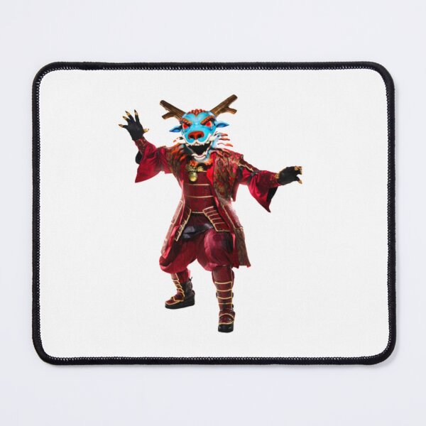 Item preview, Masked Singer US Season 4 Costume - Dragon designed and sold by IsabellartSla.