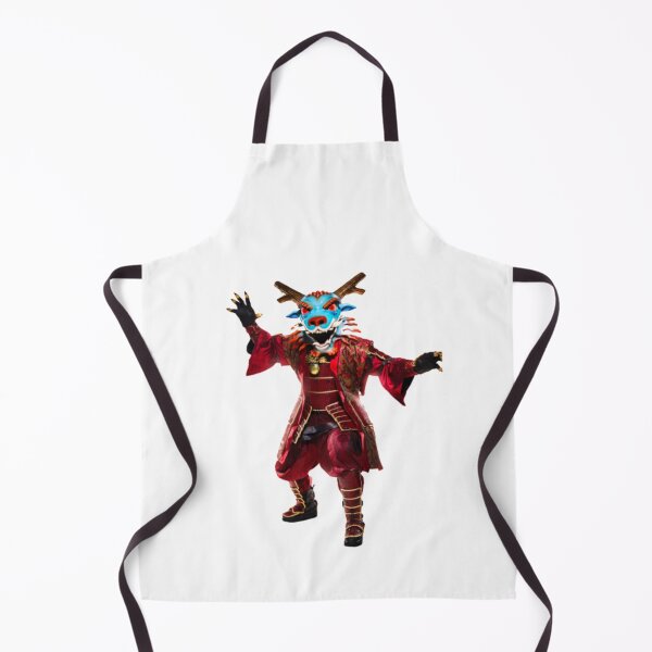 Item preview, Masked Singer US Season 4 Costume - Dragon designed and sold by IsabellartSla.
