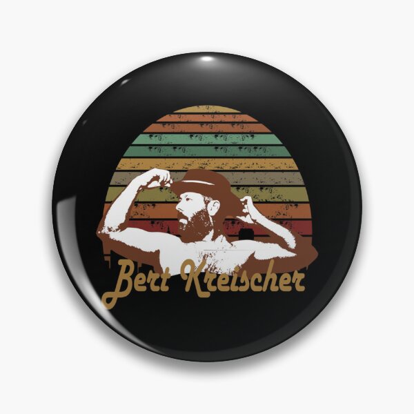 Item preview, Bert kreiscer  (1)  designed and sold by ShellyBushey1.