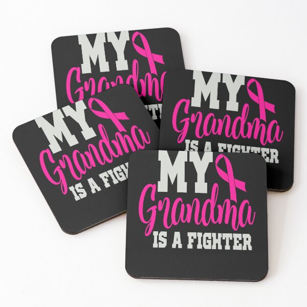Item preview, My Grandma Is A Fighter designed and sold by FOX1999-Design.