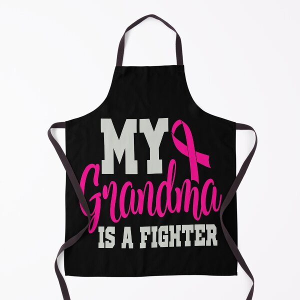 Item preview, My Grandma Is A Fighter designed and sold by FOX1999-Design.