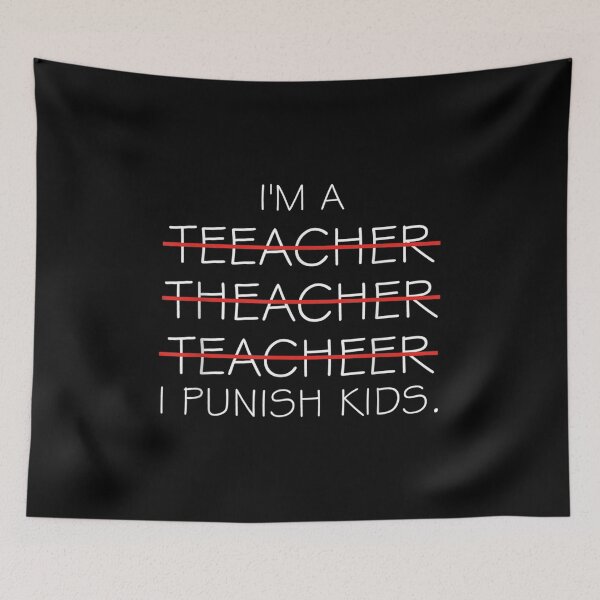 Item preview, I'm A Cher Theacher Teacheer Math Teacher  designed and sold by wendyy88.