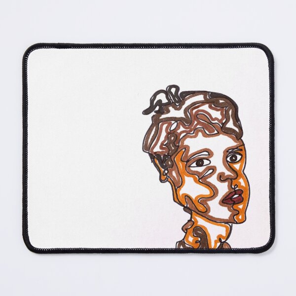 Item preview, Woman designed and sold by Maddi James.