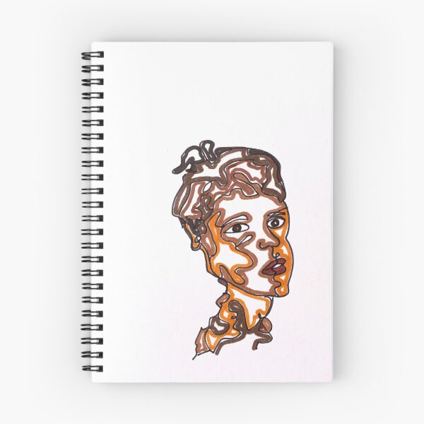 Item preview, Woman designed and sold by Maddi James.