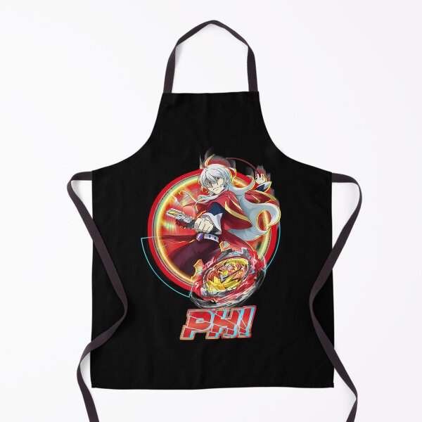 Item preview, BEYBLADE BURST TURBO PHI Classic . designed and sold by patrickpast.