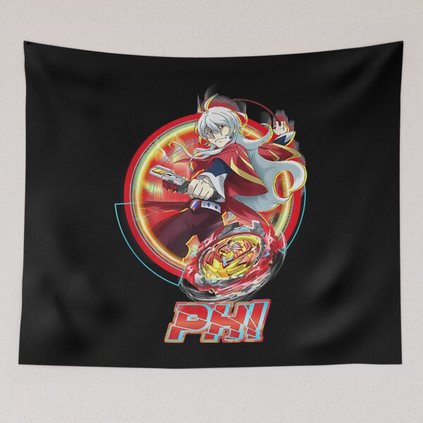 Item preview, BEYBLADE BURST TURBO PHI Classic . designed and sold by patrickpast.