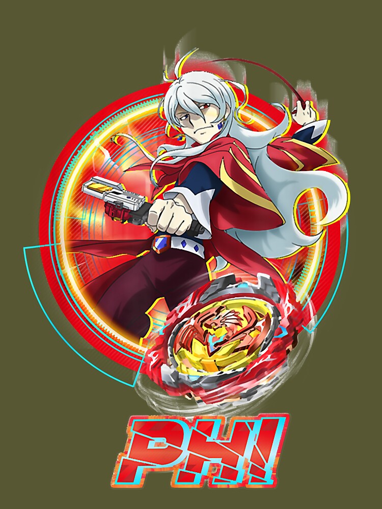 Beyblade Burst Turbo