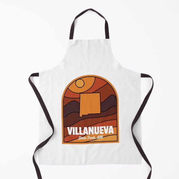 Item preview, Villanueva State Park New Mexico designed and sold by HalpinDesign.