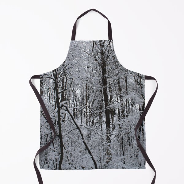 Item preview, White Winter Woods designed and sold by RoseyElisabeth.