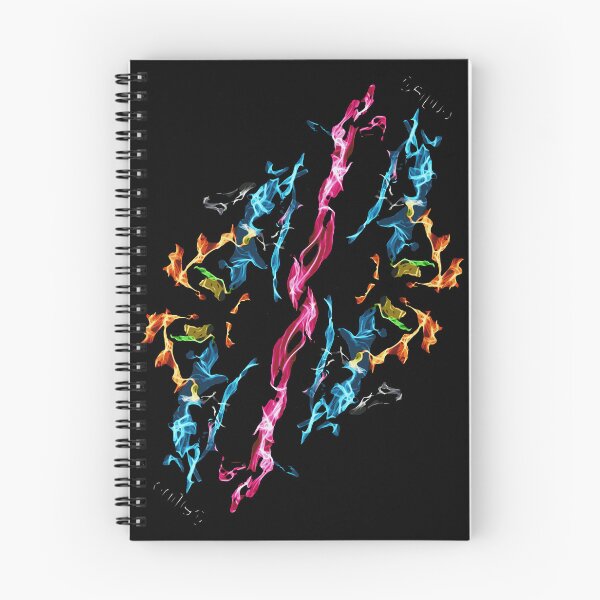 Item preview, Pain Splash Of Color designed and sold by Elfinova.