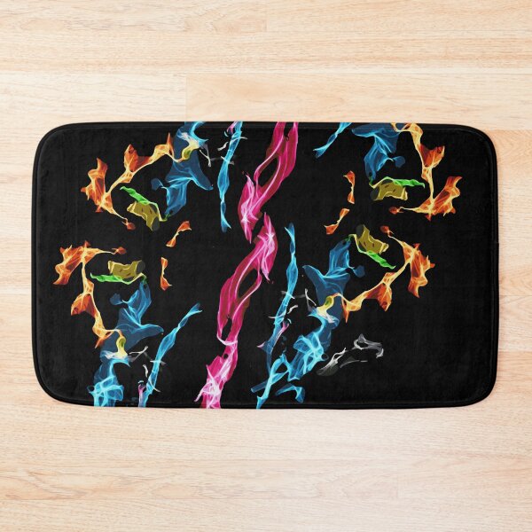 Item preview, Pain Splash Of Color designed and sold by Elfinova.