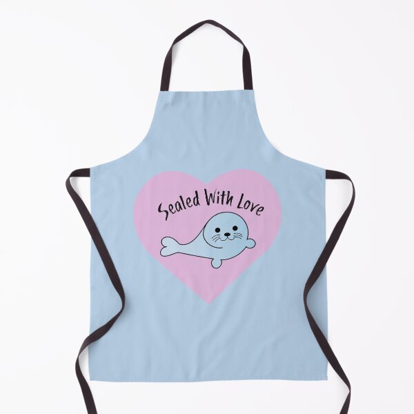 Item preview, Sealed With Love designed and sold by Hedgie Designs.