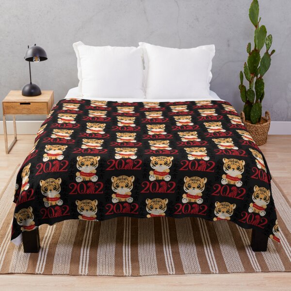 Item preview, Cute Chinese New Year Tiger designed and sold by gregoriospesn.
