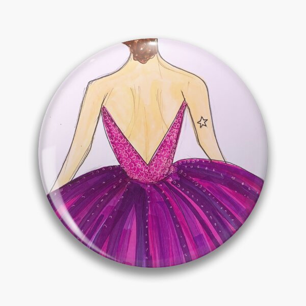 Item preview, Star designed and sold by Maddi James.