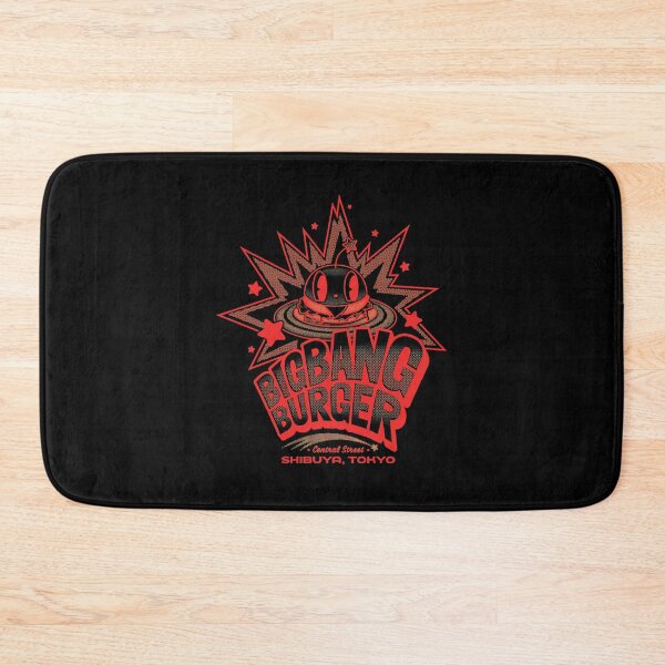 Item preview, Big Bang Burger Classic . designed and sold by patrickpast.