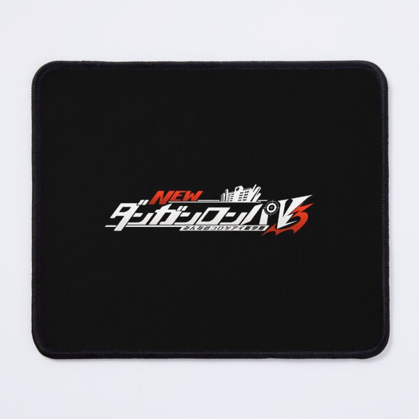 Item preview, Danganronpa V3 Killing Harmony Japanese Logo (New Danganronpa V3) Essential . designed and sold by tadhgstewar.