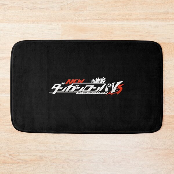 Item preview, Danganronpa V3 Killing Harmony Japanese Logo (New Danganronpa V3) Essential . designed and sold by tadhgstewar.