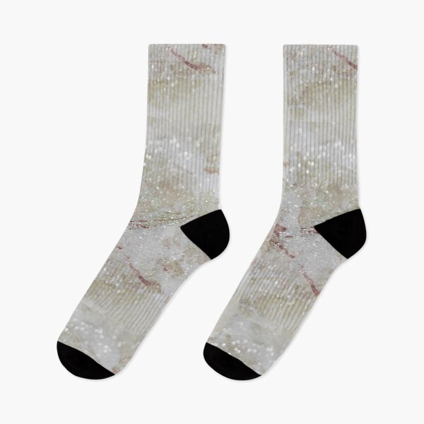 Item preview, Light brown Golden Marble Glitter Style designed and sold by eviesfashion.