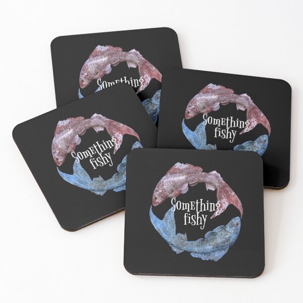 Item preview, Copie de fish designed and sold by Photorebelle.