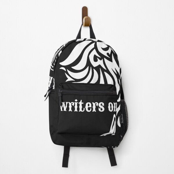 Item preview, Writers on the Roar designed and sold by Brewed Styles.