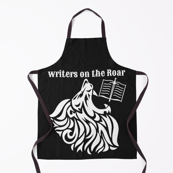 Item preview, Writers on the Roar designed and sold by Brewed Styles.