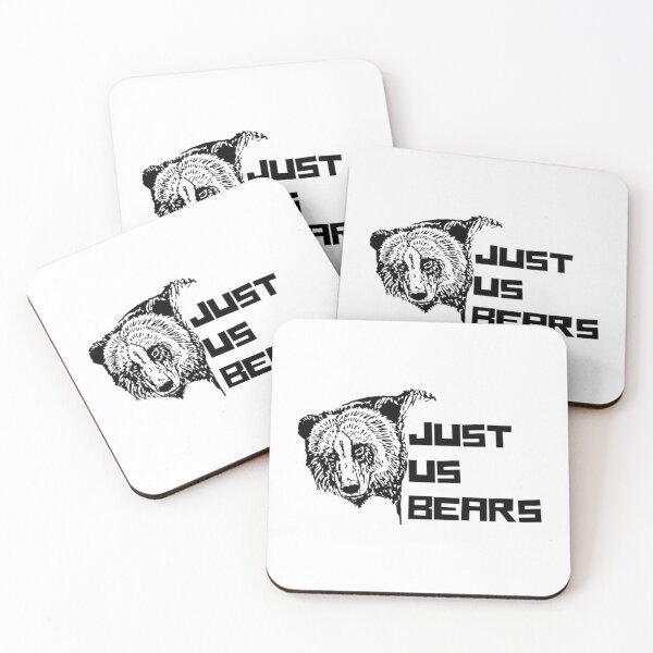 Item preview, Just us Bears     designed and sold by ShellyBushey1.