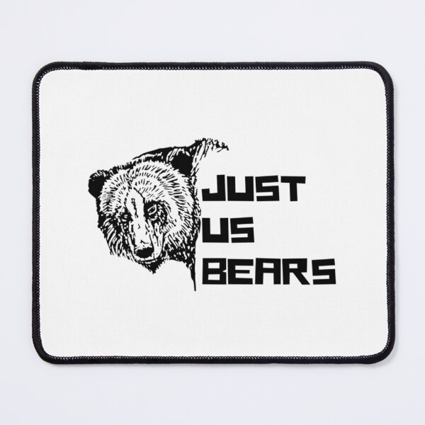Item preview, Just us Bears designed and sold by ShellyBushey1.