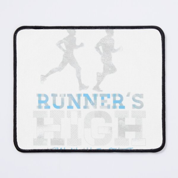Item preview, Runners High Legal in All 50 States for Runners designed and sold by Reacc111z.