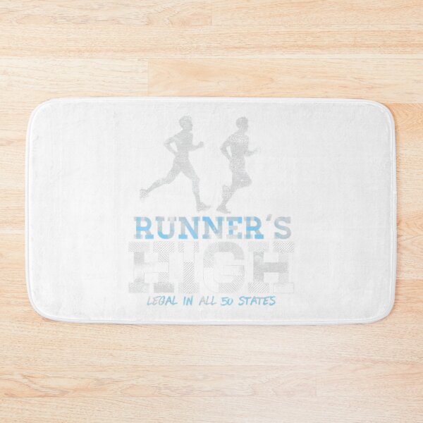 Item preview, Runners High Legal in All 50 States for Runners designed and sold by Reacc111z.