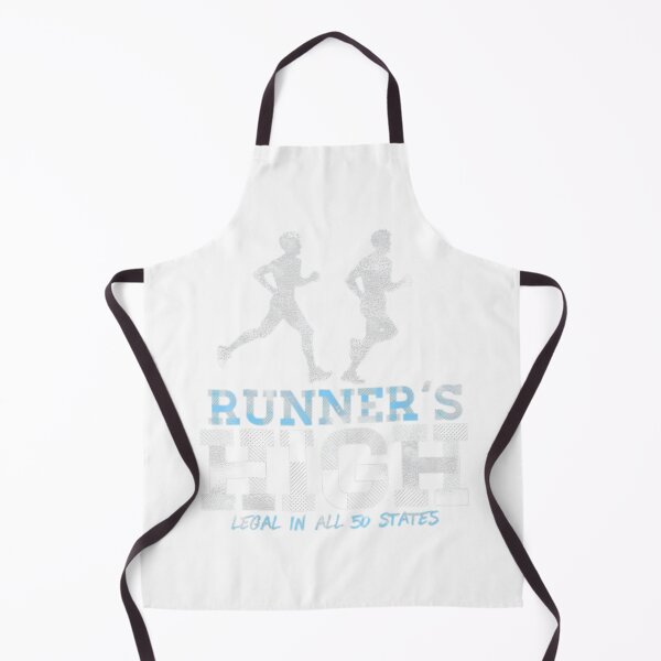 Item preview, Runners High Legal in All 50 States for Runners designed and sold by Reacc111z.