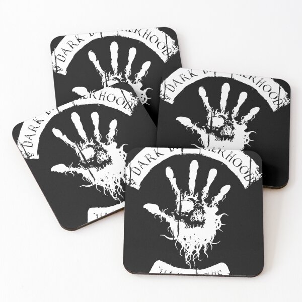 Item preview, DARK BROTHERHOOD Essential . Copy designed and sold by tadhgstewar.