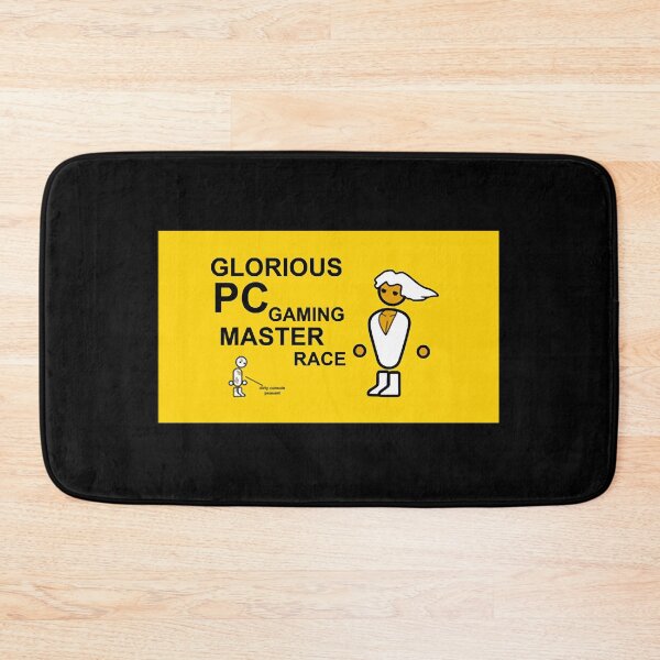 Item preview, Glorious PC Master race Classic . designed and sold by joyceeveryt.