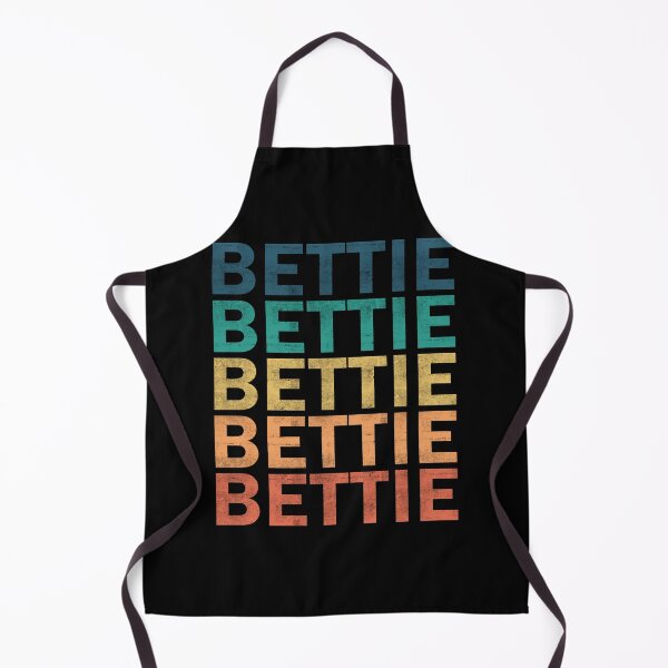 Item preview, Bettie Name T Shirt - Bettie Vintage Retro Name Gift Item Tee designed and sold by hautalachante.