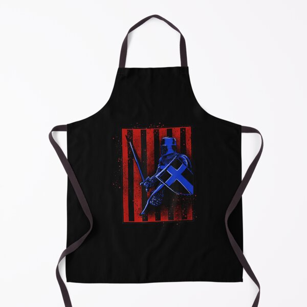 Item preview, Crusader Templar Knights Medieval designed and sold by wendyy88.