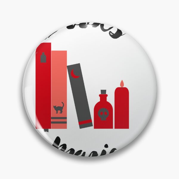 Item preview, Books and Magic designed and sold by alybugg.