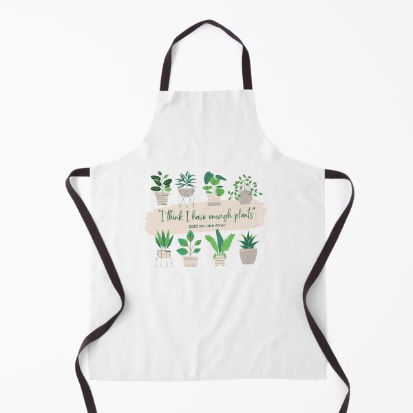 Item preview, "I think I have enough plants", said no one ever designed and sold by chayse-holden.