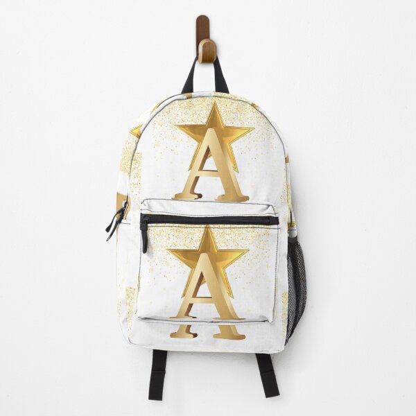 Item preview, A star gold ver. designed and sold by Johnallthings.