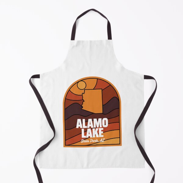 Item preview, Alamo Lake State Park Arizona designed and sold by HalpinDesign.