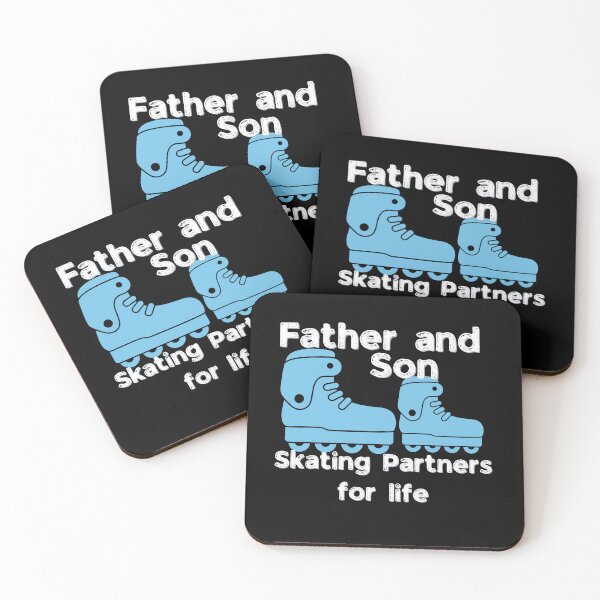 Artikelvorschau, Skatepartner fürs Leben entworfen und verkauft von River Graphic Design.