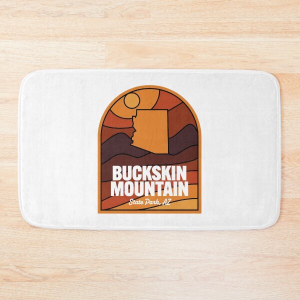 Item preview, Buckskin Mountain State Park Arizona designed and sold by HalpinDesign.