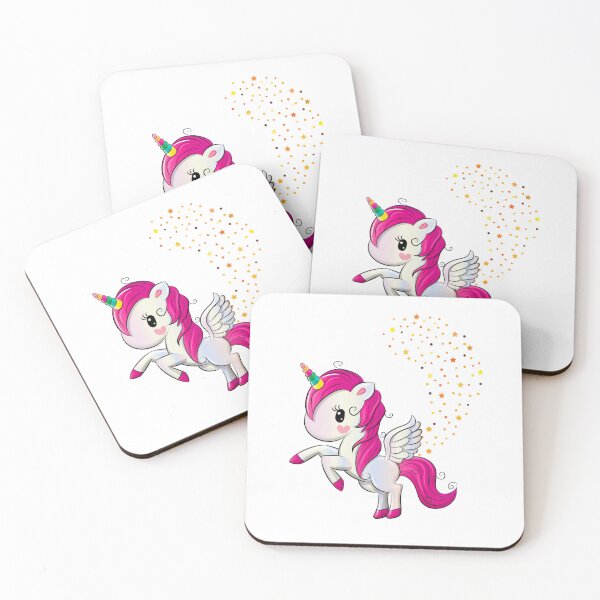 Item preview, Unicorn - Magic designed and sold by EverythingMaria.