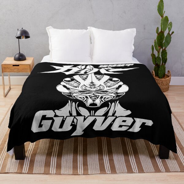 Item preview, Bio Booster Armor Guyver Essential . designed and sold by patrickpast.