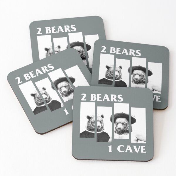 Item preview, PODCAST 1 CAVE      designed and sold by ShellyBushey1.