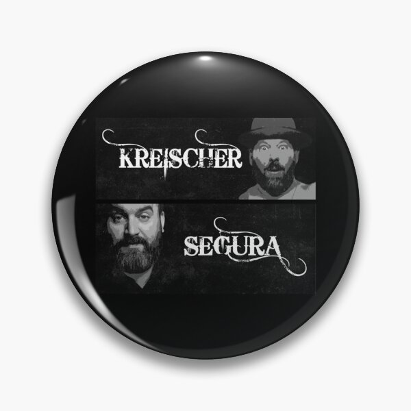 Item preview, Segura _amp_ Kreischer     designed and sold by ShellyBushey1.