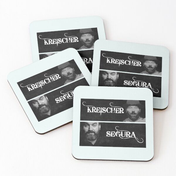 Item preview, Segura _amp_ Kreischer     designed and sold by ShellyBushey1.